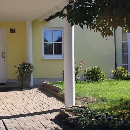 Ferienwohnung Veronika باد جريسباخ المظهر الخارجي الصورة