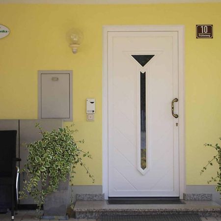 Ferienwohnung Veronika باد جريسباخ المظهر الخارجي الصورة