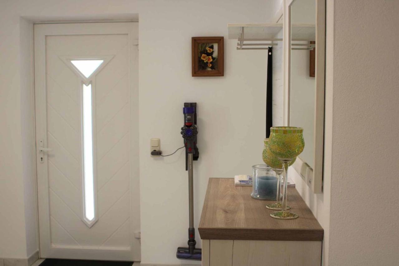 Ferienwohnung Veronika باد جريسباخ المظهر الخارجي الصورة