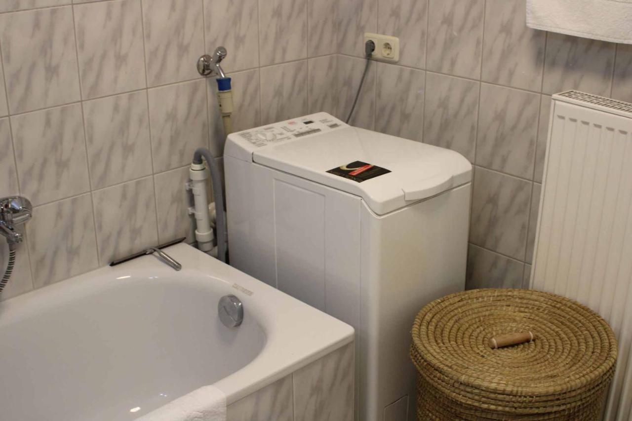 Ferienwohnung Veronika باد جريسباخ المظهر الخارجي الصورة