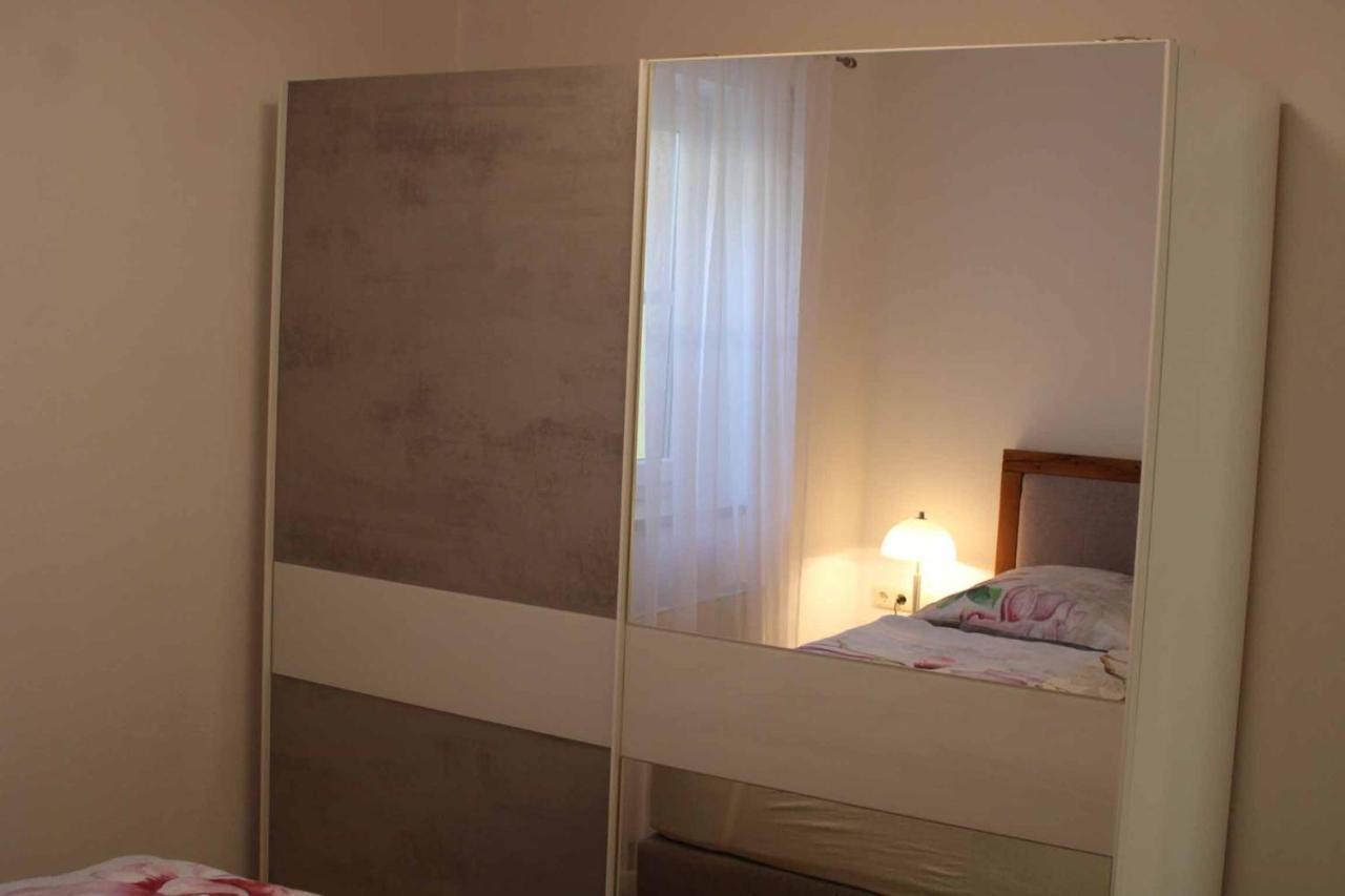 Ferienwohnung Veronika باد جريسباخ المظهر الخارجي الصورة