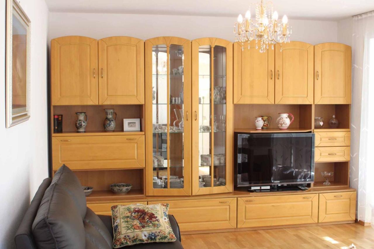 Ferienwohnung Veronika باد جريسباخ المظهر الخارجي الصورة