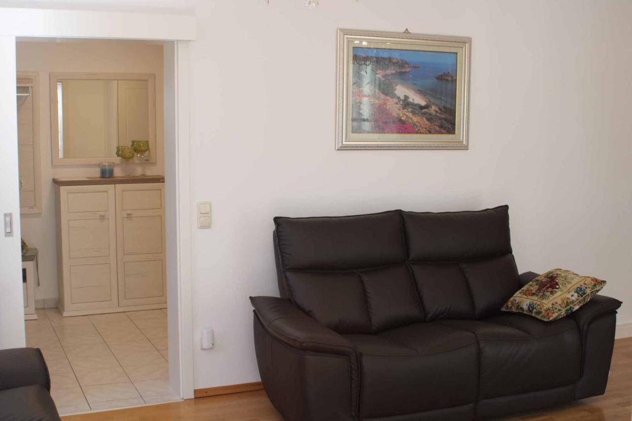 Ferienwohnung Veronika باد جريسباخ المظهر الخارجي الصورة