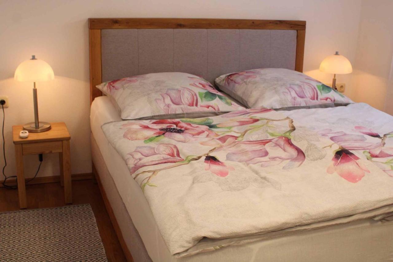 Ferienwohnung Veronika باد جريسباخ المظهر الخارجي الصورة