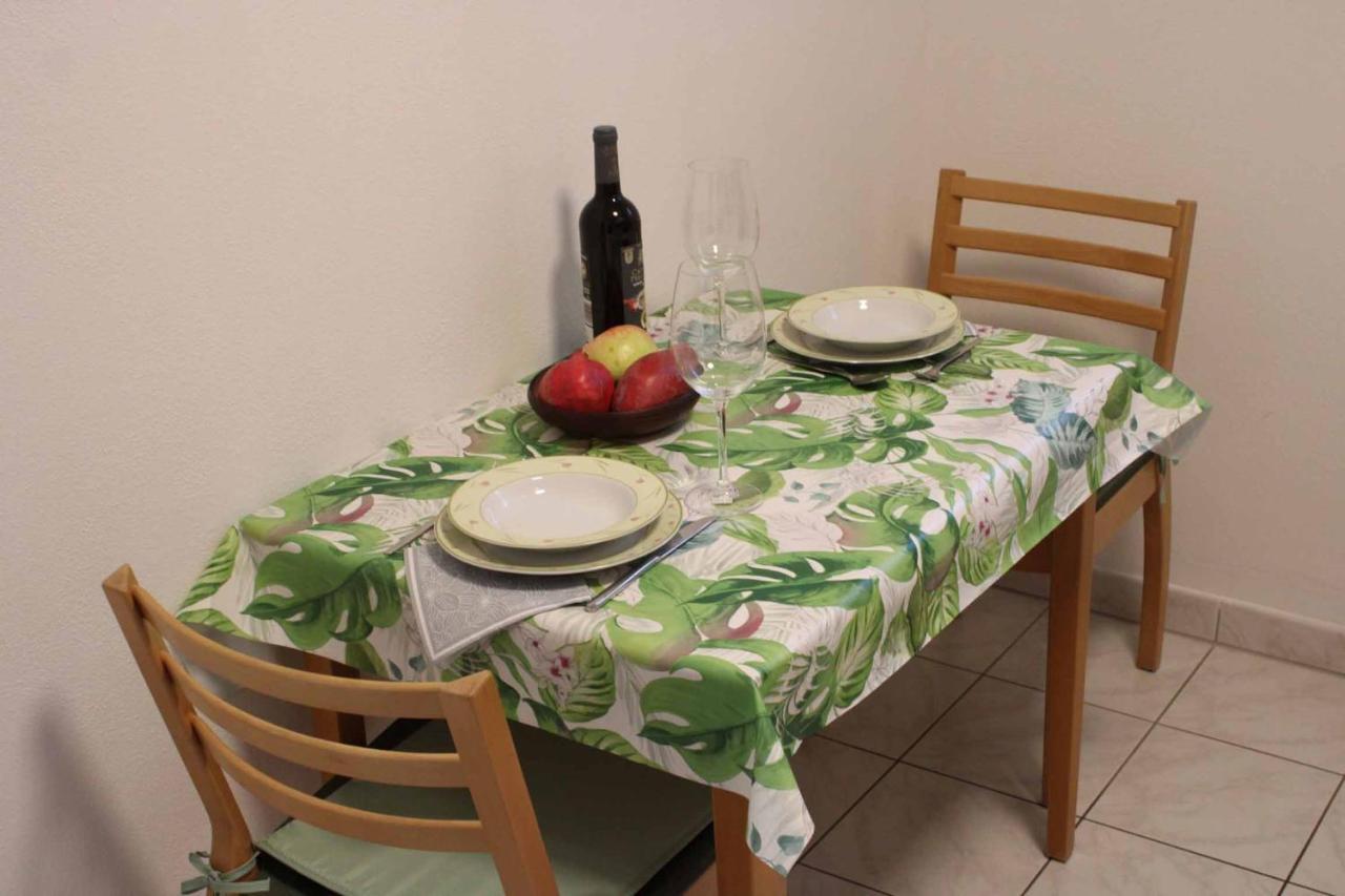 Ferienwohnung Veronika باد جريسباخ المظهر الخارجي الصورة