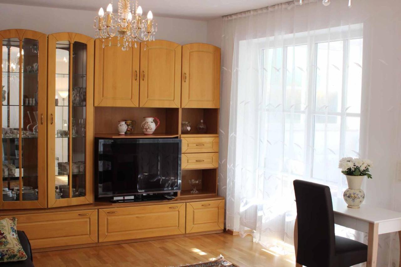 Ferienwohnung Veronika باد جريسباخ المظهر الخارجي الصورة